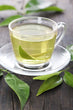 Green Tea