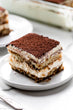 Tiramisu Cake